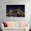 "London's Tower Bridge"