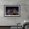 "London's Tower Bridge"