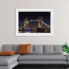 "London's Tower Bridge"