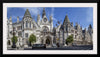 "Royal Courts Of Justice", George Hodan