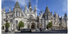 "Royal Courts Of Justice", George Hodan