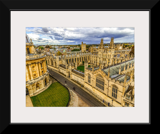 "Oxford, UK", George Hodan