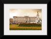 "Buckingham Palace", Petr Kratochvil