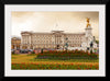 "Buckingham Palace", Petr Kratochvil