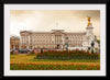 "Buckingham Palace", Petr Kratochvil