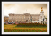 "Buckingham Palace", Petr Kratochvil