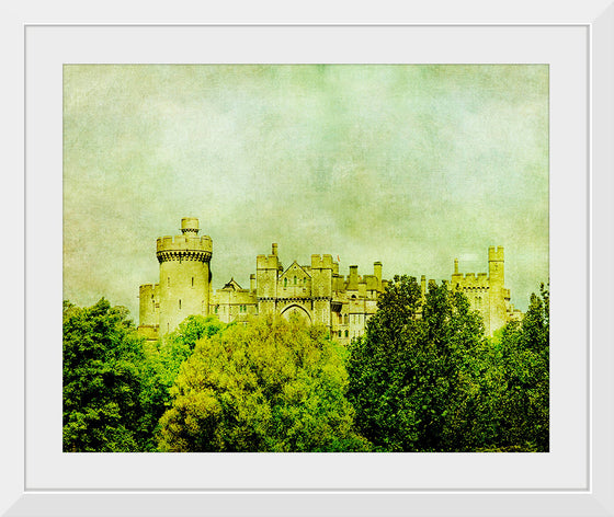 "Castle Vintage", Karen Arnold
