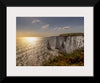 "Old Harry Rocks, Dorset, England"