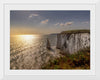 "Old Harry Rocks, Dorset, England"