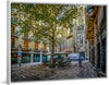 "Early Morning In Barcelona", Kirk F