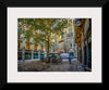 "Early Morning In Barcelona", Kirk F