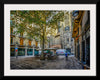 "Early Morning In Barcelona", Kirk F