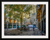 "Early Morning In Barcelona", Kirk F