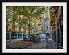 "Early Morning In Barcelona", Kirk F