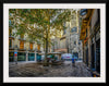 "Early Morning In Barcelona", Kirk F