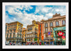 "Barcelona Street Of Colors"