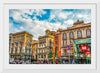 "Barcelona Street Of Colors"