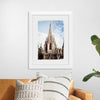 "Barcelona Cathedral"