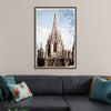 "Barcelona Cathedral"