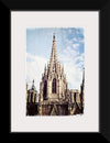 "Barcelona Cathedral"