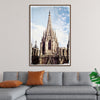 "Barcelona Cathedral"