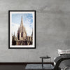 "Barcelona Cathedral"