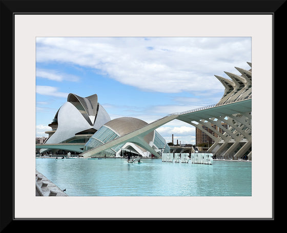 "Museum Of Science In Valencia", Petr Kratochvil