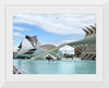 "Museum Of Science In Valencia", Petr Kratochvil