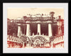 "Entrance to Park Guell"