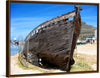 "Wreck Of The Albatross, Cape Town, South Africa", Lilla Frerichs