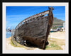 "Wreck Of The Albatross, Cape Town, South Africa", Lilla Frerichs