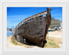 "Wreck Of The Albatross, Cape Town, South Africa", Lilla Frerichs