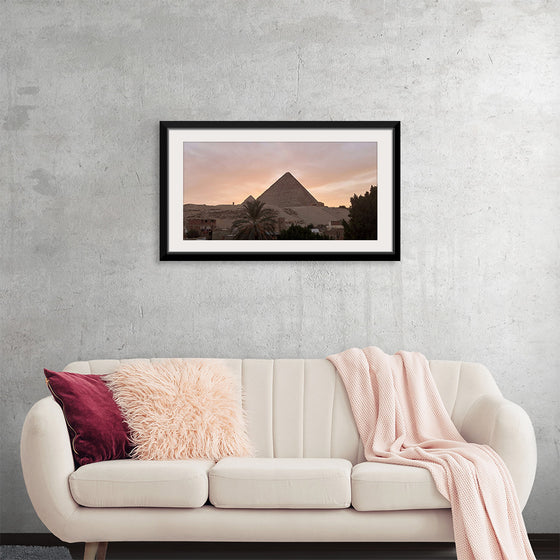 "Egypt Pyramids"