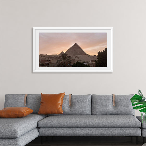 "Egypt Pyramids"