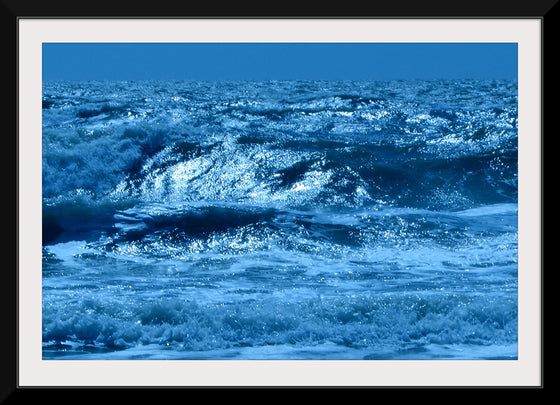 "Ocean Sea Blue", Alex Borland