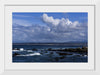 "Ocean Scenic Asilomar State Beach"