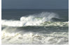 "San Francisco Ocean Storm", Circe Denyer