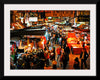 "Hong Kong Night Market"