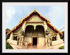 "Wat In Chiang Khan", Loei