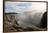 "Dettifoss Waterfall, Iceland"