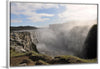 "Dettifoss Waterfall, Iceland"