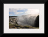 "Dettifoss Waterfall, Iceland"