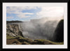 "Dettifoss Waterfall, Iceland"