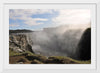 "Dettifoss Waterfall, Iceland"