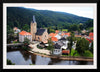 "Rozmberk, Czech Republic", Petr Kratochvil