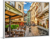 "Old Town Prague", Kirk F