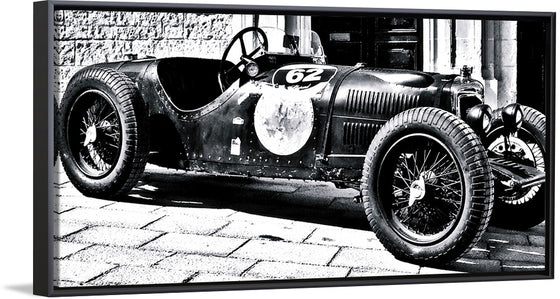 "1934 Riley Sprite TT"