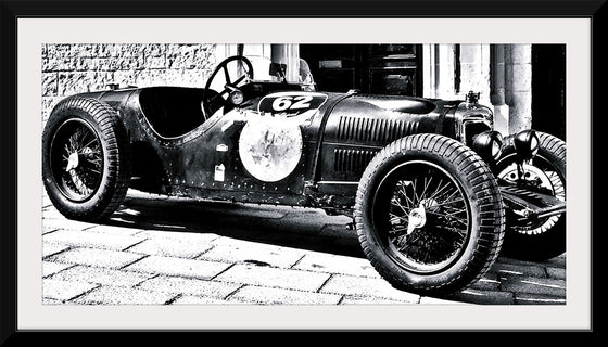 "1934 Riley Sprite TT"