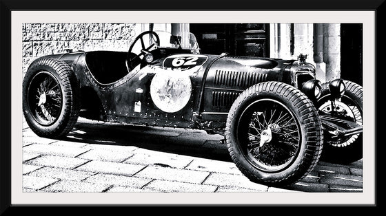 "1934 Riley Sprite TT"