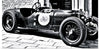 "1934 Riley Sprite TT"